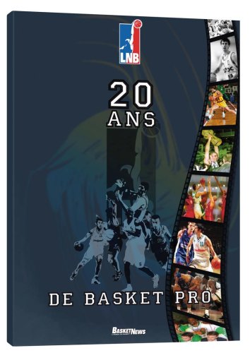 20 Ans De Basket Pro
