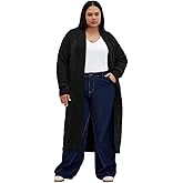 City Chic Women's Plus Size Cardigan - Charissa
