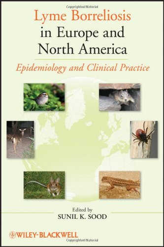 Lyme Borreliosis in Europe and North America - Epidemiology and Clinical Practice