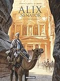 Alix senator, Tome 8 : La cité des poisons by 