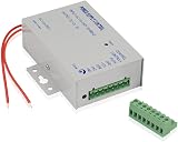 LIBO Smart Home K803A 12V 3A Access Control Power Supply 110-260V view 3