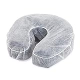 ZMDREAM Pack of 75 Headrest Covers Fitted