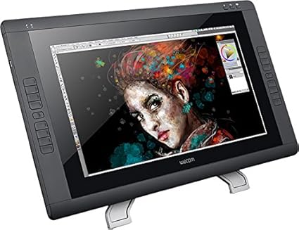 Wacom Cintiq 22HD (DTK-2200)