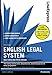 Law Express: English Legal System 5th edn