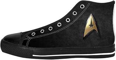 star trek sneakers