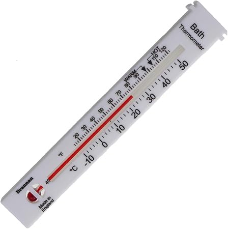 bath water thermometer
