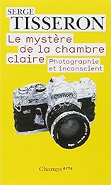 Le  mystère de la chambre claire
