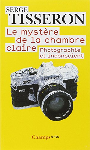Le  mystère de la chambre claire