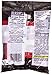 HERSHEY'S SPECIAL DARK Zero Sugar Chocolate Candy Bag, 3 oz