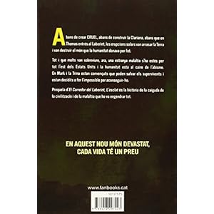 L'esclat. El corredor del laberint 4