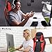 New Office Gaming Chair High-Back Computer Chair Ergonomic Design Racing Chair