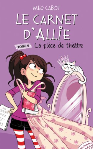 La  pièce de théâtre