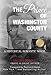 The Prince of Washington County: A Historical Romantic Novel (Book1) by Valerie Wright