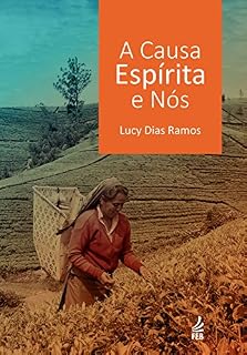 Livro A causa espírita e nós