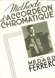 Méthode d'accordéon chromatique 2ème année --- Accordéon by