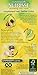 Garnier Nutrisse Nourishing Hair Color Creme 3 Packaging May Vary, 60 Light Natural Brown (Acorn)