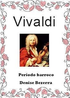 Livro A. L. Vivaldi