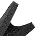 AlumiGogo Aquarium Biochemical Cotton Filter Foam Fish Tank Sponge 50x50x2.5cm