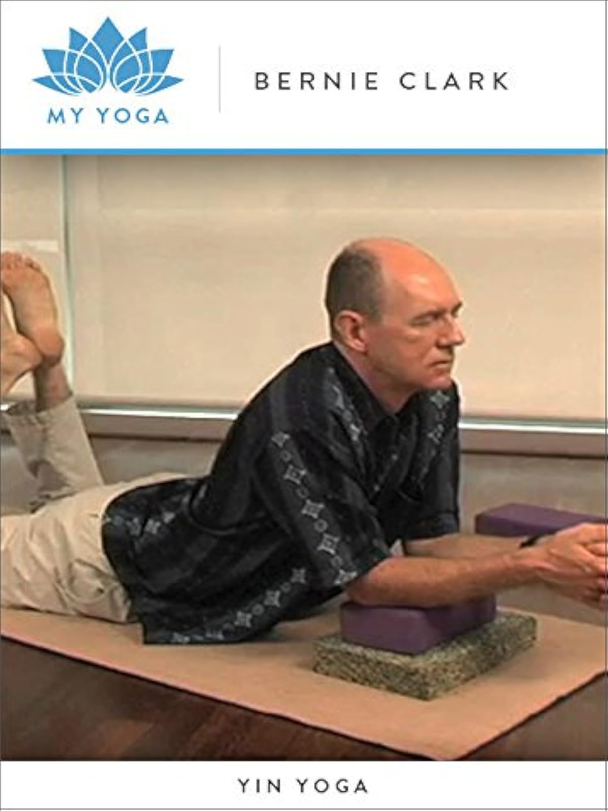 Watch Yin Yoga for the Four Quadrants of the Legs | Prime Video