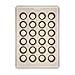 OXO Good Grips Non-Stick Pro 24 Cup Mini Muffin Pan
