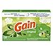 Gain Dryer Sheets, Original, 80 Count, (Pack of 3)