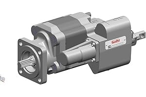 Buzile Dump Pump BC102-25LAS Replacement C102D-2.5-1-AS T102AX-25-A-25 E2XA27-2BPRL DMD-25-Z-L-AS-25 WAP102-25LAS MHC-102-C-25-L-AS PP-102-LAS-25 TKD64025AS VPC-102-25-Z-LAS-25 3149325227 C102