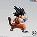 TAMASHII NATIONS Bandai Dragon Ball Styling Son Goku Dragon Ball Action Figure