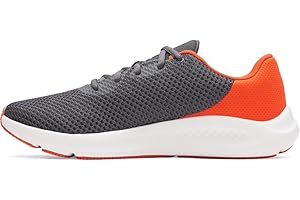 Under Armour Mens Charged Pursuit 3 Sneaker