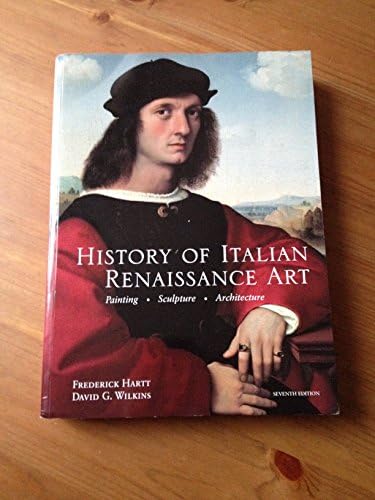 A New History of Italian Renaissance Art (Second edition