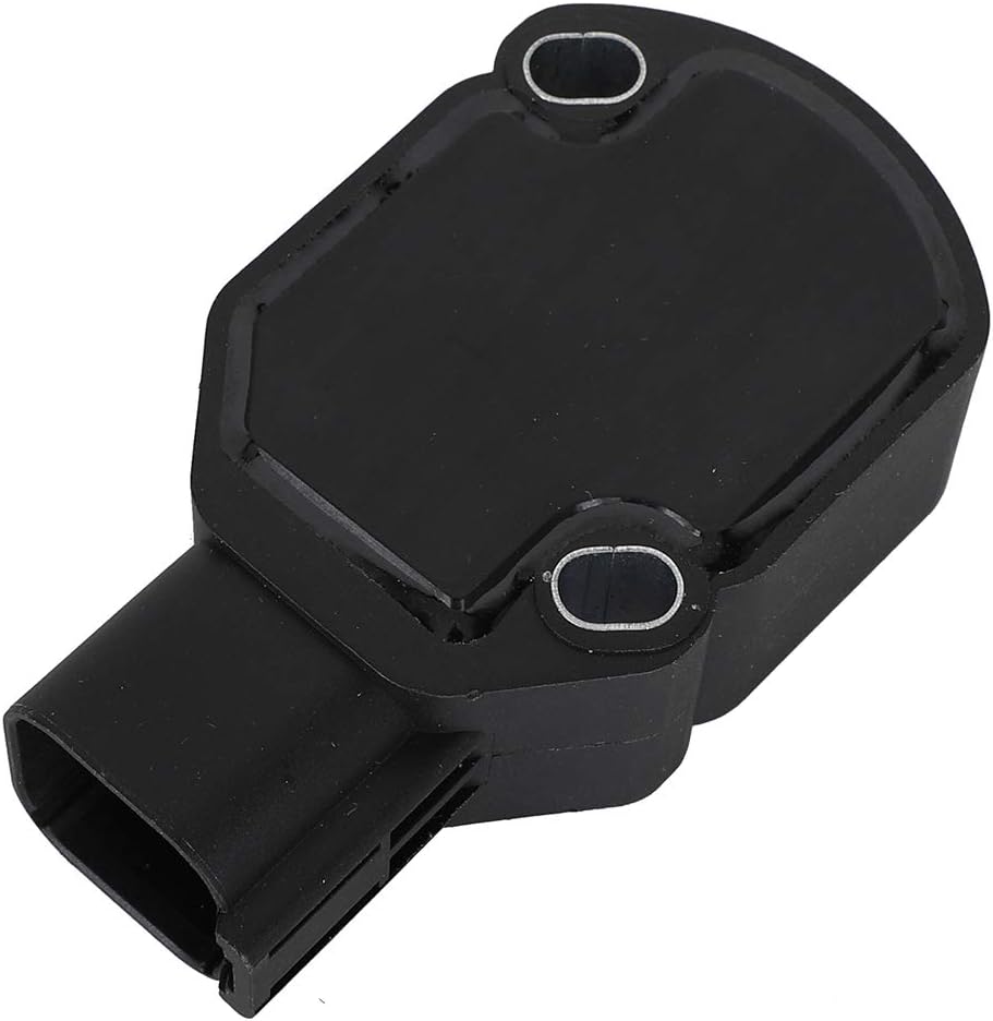 Throttle Position Sensor TPS Compatible with Dodge Ram 2500, 3500 1998-2004 - 5.9L Cummins Engine 98, 99, 01, 00, 02, 03, 04 Accelerator Pedal Position Sensor APPS Replaces # 53031575AH, 53031575