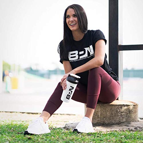 Bare Performance Nutrition, Strong Greens Superfood Powder, Antioxidants, Non-GMO, Gluten Free and No Artificial Sweeteners, Wheat Grass, Coconut Water, Turmeric and Monk Fruit (Mixed Berry)