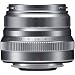 FUJIFILM X-T30 Mirrorless Digital Camera Body (Silver) + XF 35mm f/2 R WR Lens (Silver) Bundle, Includes: SanDisk 64GB Extreme SDXC Memory Card, Card Reader, Memory Card Wallet and Lens Cleaning Kitthumb 2