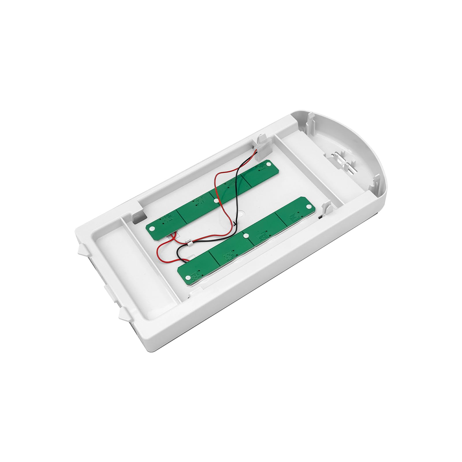 Photo 1 of W11527432 W11387579 Refrigerator LED Light Assy Module Replacement, Compatible with Whirlpool Maytag Amana Refrigerator, Replace W11333374 W11042554 W11101384 W11245960 W11387581