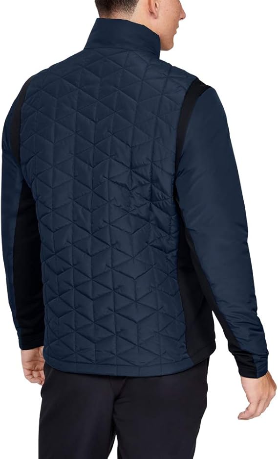 under armour elements jacket