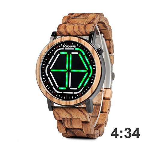 best wooden watch box