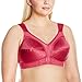 Playtex Women's 18 Hour Original Comfort Strap Wire Free Bra