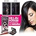 Cover Your Gray Hair Color Touch-Up Stick - Black