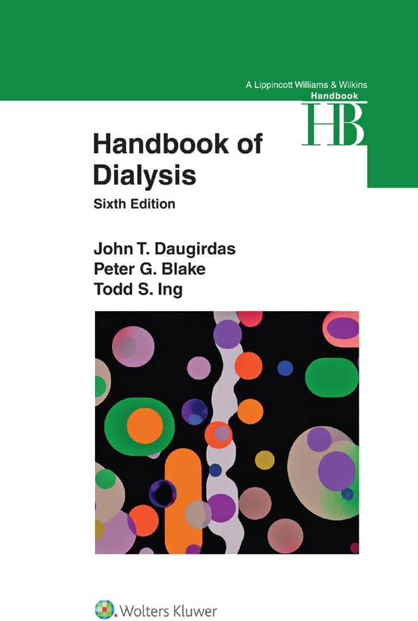 Amazon.com: Clinical Physiology of Acid-Base and Electrolyte