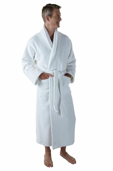 king size robes