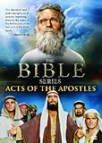 BIBLE SERIES:ACTS OF THE APOSTLES                  image
