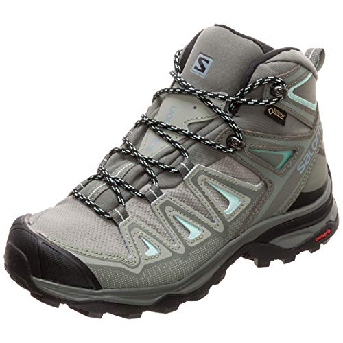 salomon x ultra 3 mid gtx w