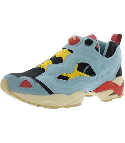 Amazon.com | Reebok Instapump Fury OG VP Villians (Black