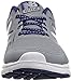 New Balance Men's me541v1 Running Shoes, Grey, 10 D US