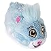Zhu Zhu Pets - Chunk, Furry 4” Hamster Toy with Sound and Movement