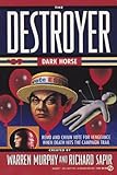 Destroyer # 89: The Dark Horse