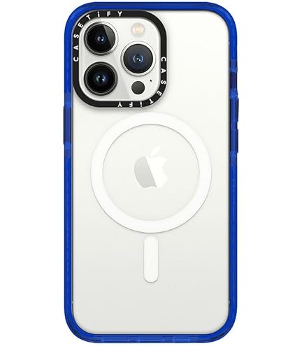 Amazon.com: CASETiFY Impact iPhone 13 Pro Case [6.6ft Drop