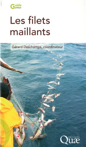 Les  filets maillants