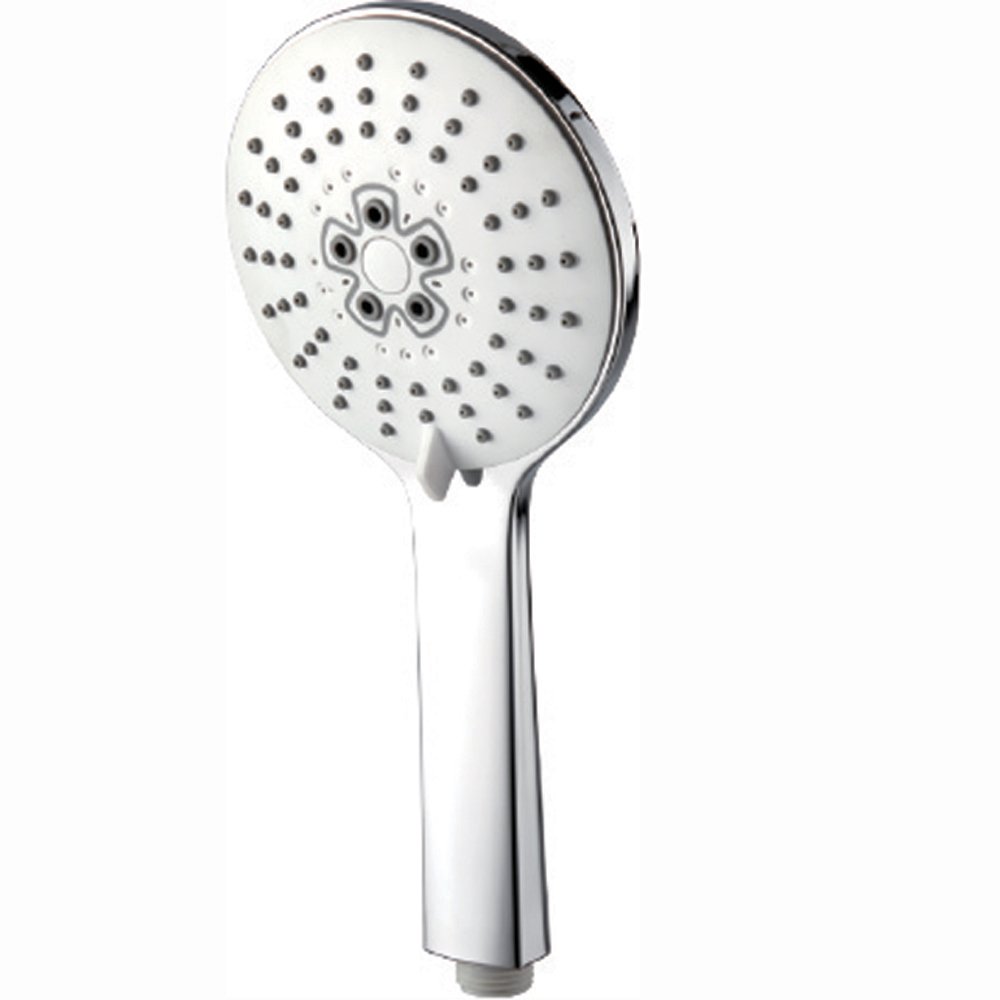 Lux-aqua Duschbrause Handbrause Brause Regenkopf 1353A Badausstattung