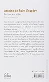 Image de Lettres a Sa Mere (French Edition)
