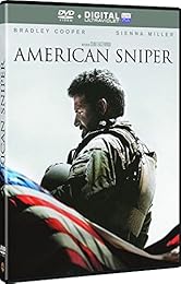 American Sniper - DVD + Copie digitale